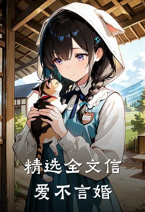 精选全文信爱不言婚