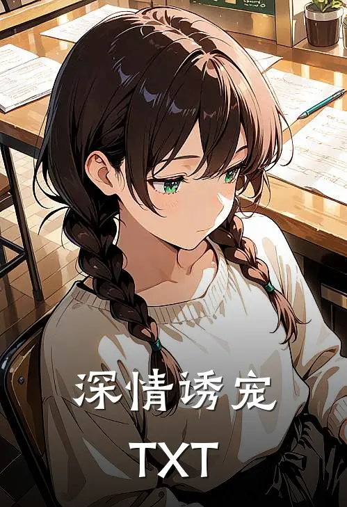 深情诱宠TXT