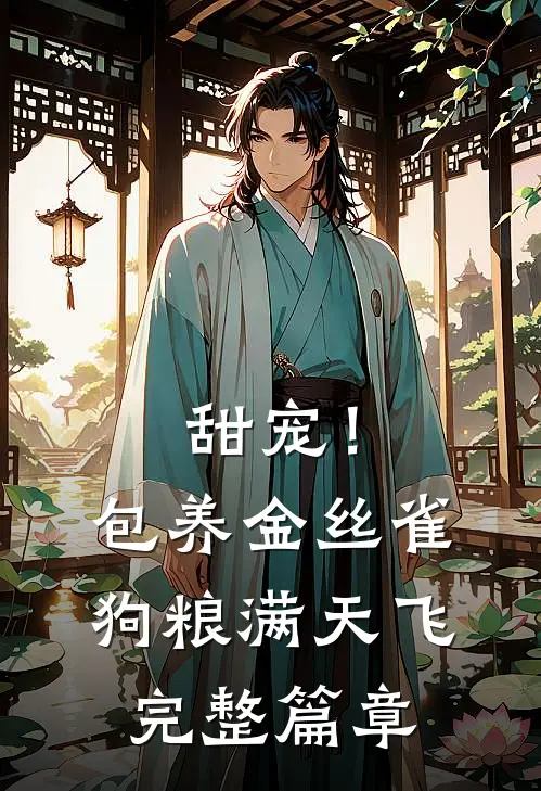 甜宠！包养金丝雀，狗粮满天飞完整篇章