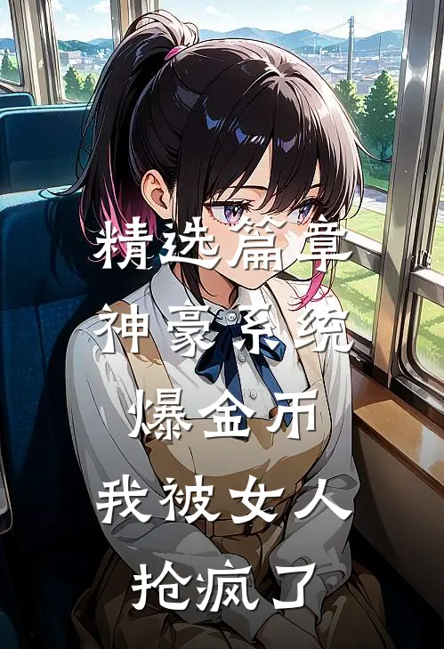 精选篇章神豪系统爆金币，我被女人抢疯了