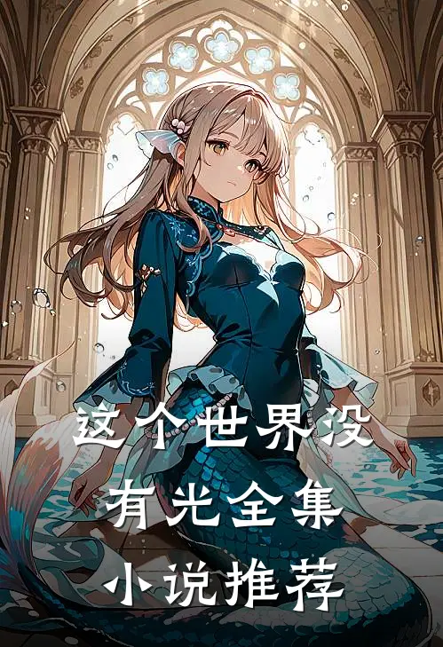 这个世界没有光全集小说推荐