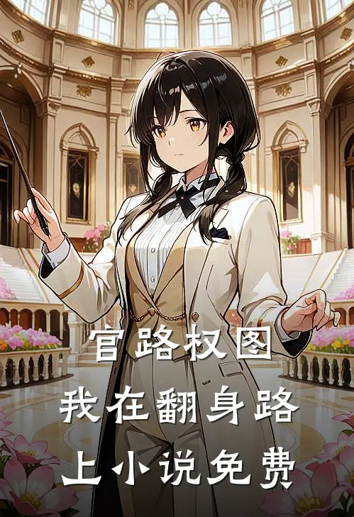 官路权图：我在翻身路上小说免费