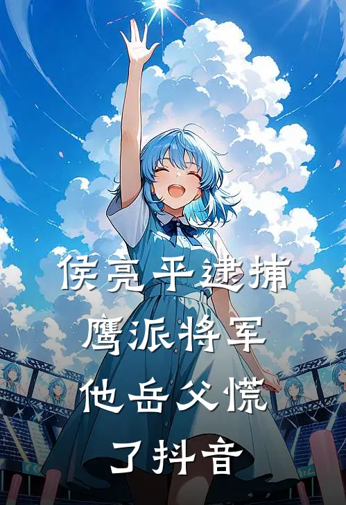 侯亮平逮捕鹰派将军，他岳父慌了抖音