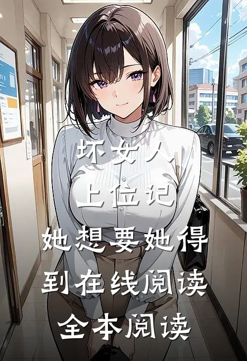 坏女人上位记，她想要她得到在线阅读全本阅读