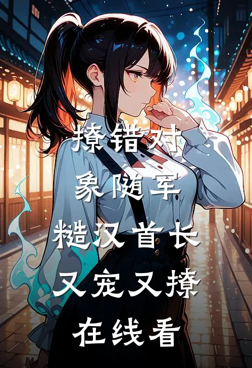 撩错对象随军，糙汉首长又宠又撩在线看