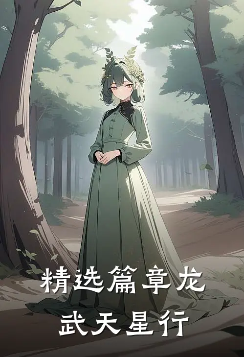 精选篇章龙武天星行
