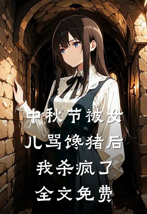 中秋节被女儿骂馋猪后，我杀疯了全文免费