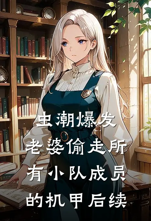 虫潮爆发，老婆偷走所有小队成员的机甲后续