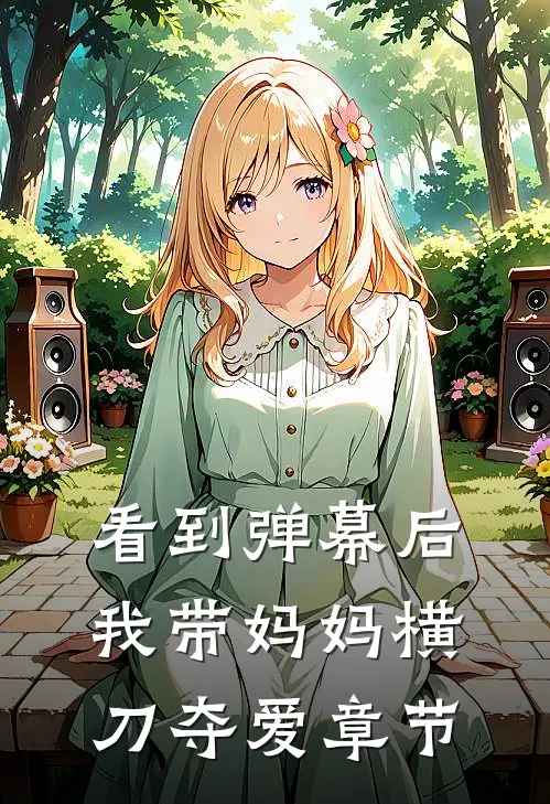 看到弹幕后，我带妈妈横刀夺爱章节