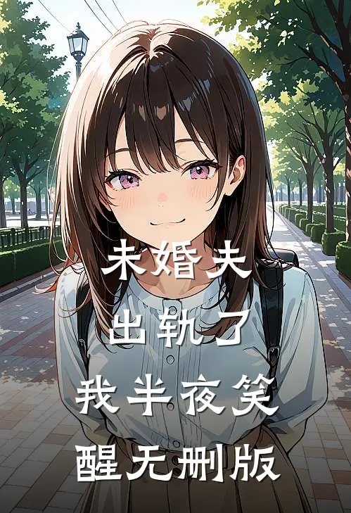 未婚夫出轨了，我半夜笑醒无删版