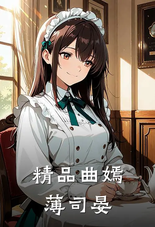 精品曲嫣薄司晏