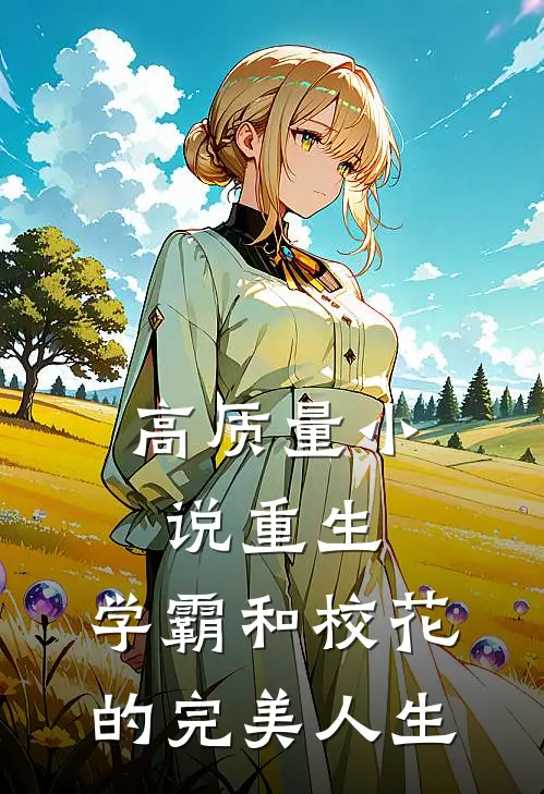 高质量小说重生：学霸和校花的完美人生