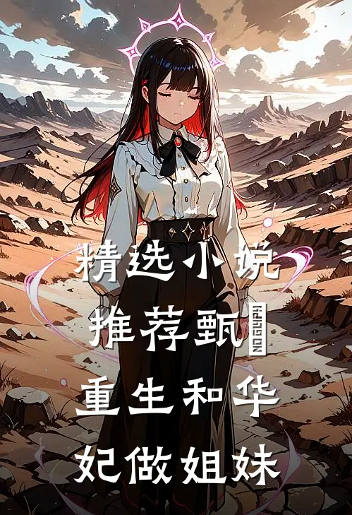 精选小说推荐甄嬛重生和华妃做姐妹
