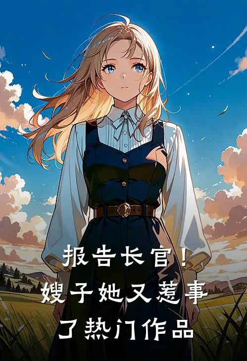 报告长官！嫂子她又惹事了热门作品