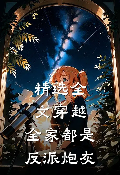 精选全文穿越：全家都是反派炮灰