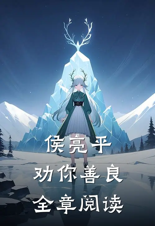 侯亮平，劝你善良全章阅读