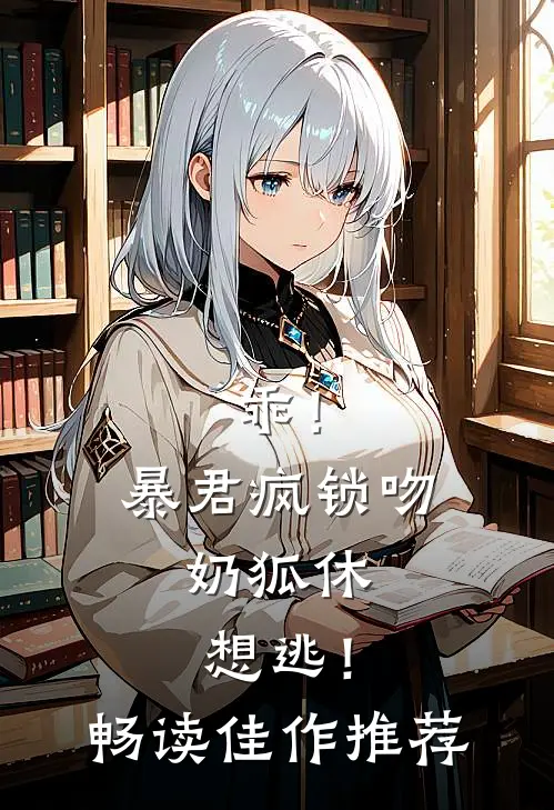 乖！暴君疯锁吻，奶狐休想逃！畅读佳作推荐
