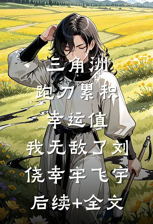 三角洲：跑刀累积幸运值，我无敌了刘侥幸牢飞宇后续+全文