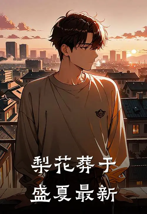 梨花葬于盛夏最新