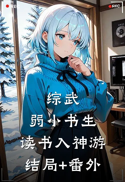 综武：弱小书生，读书入神游结局+番外
