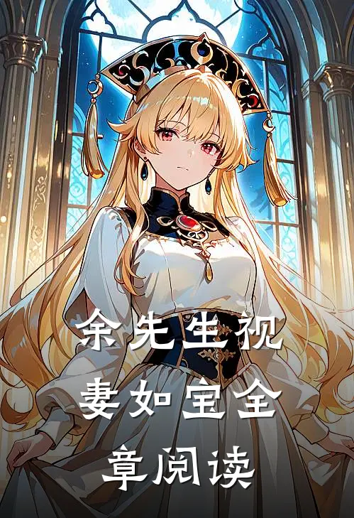 余先生视妻如宝全章阅读