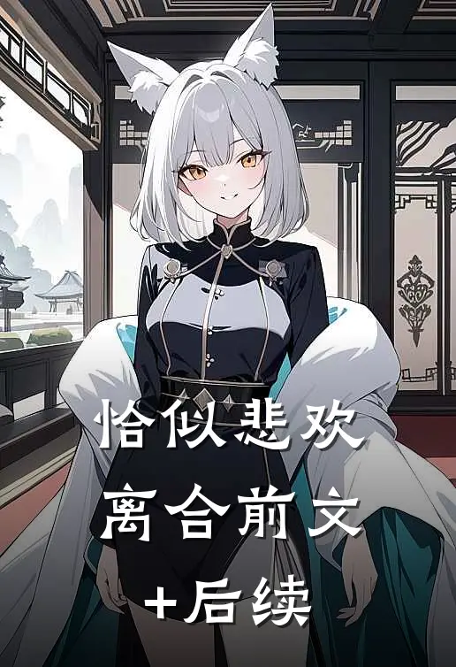 恰似悲欢离合前文+后续