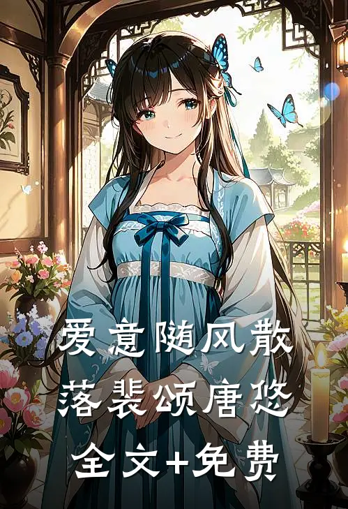 爱意随风散落裴颂唐悠全文+免费