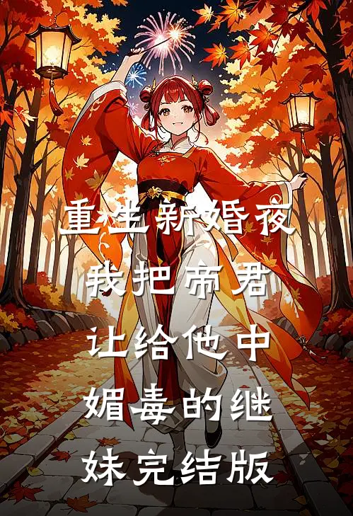 重生新婚夜，我把帝君让给他中媚毒的继妹完结版