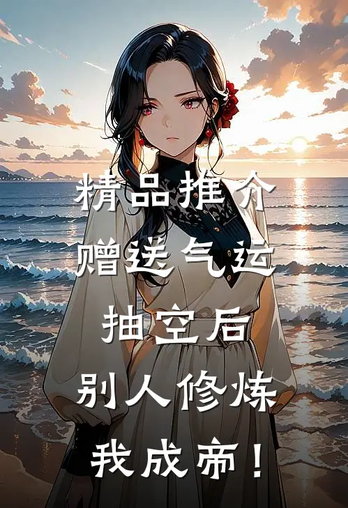 精品推介赠送气运抽空后，别人修炼我成帝！