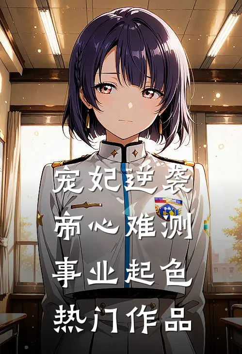 宠妃逆袭：帝心难测，事业起色热门作品