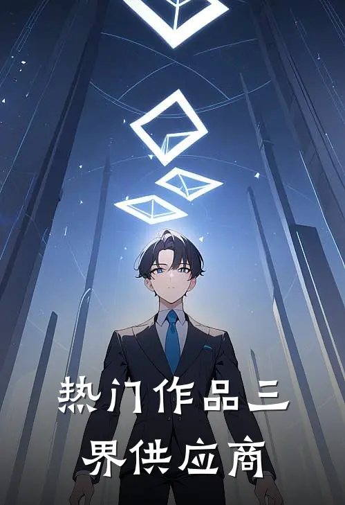 热门作品三界供应商