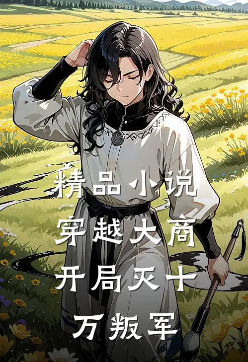 精品小说穿越大商，开局灭十万叛军
