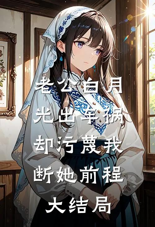 老公白月光出车祸，却污蔑我断她前程大结局