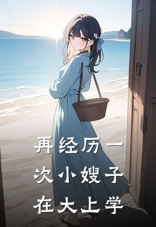 再经历一次小嫂子在大上学