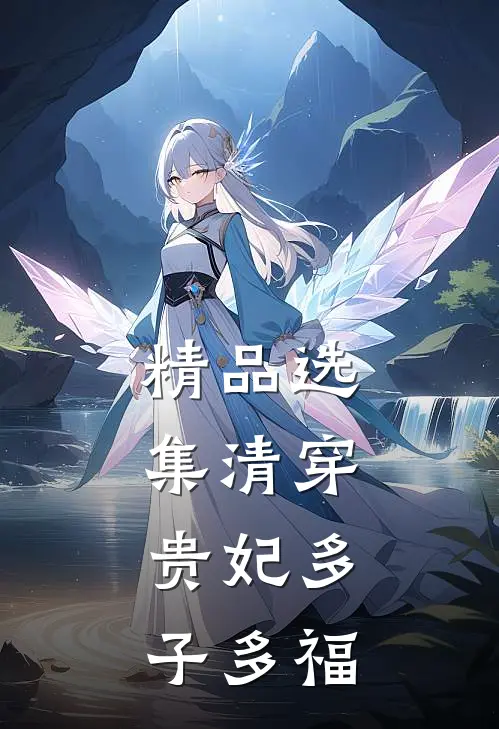 精品选集清穿：贵妃多子多福