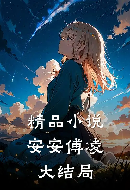 精品小说安安傅凌大结局