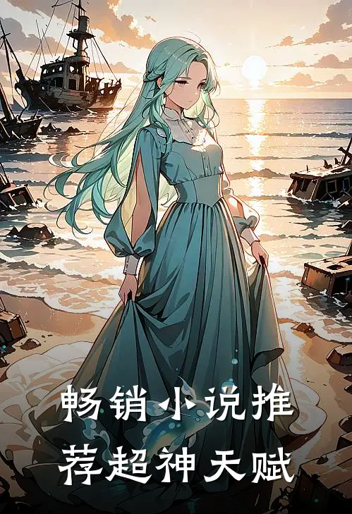 畅销小说推荐超神天赋