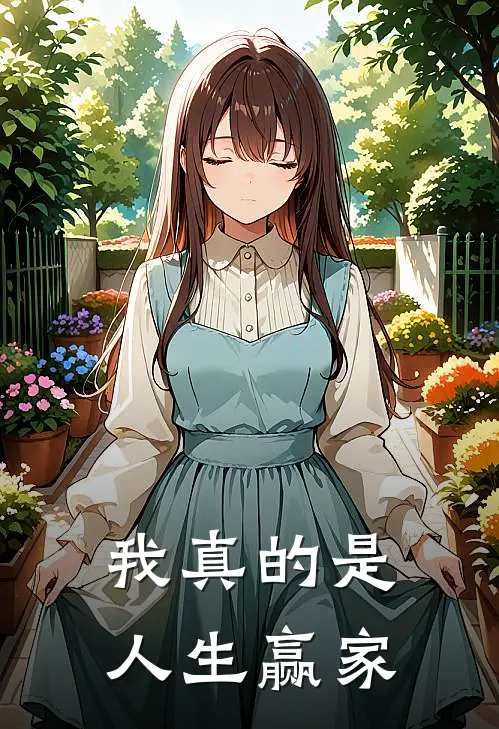 我真的是人生赢家
