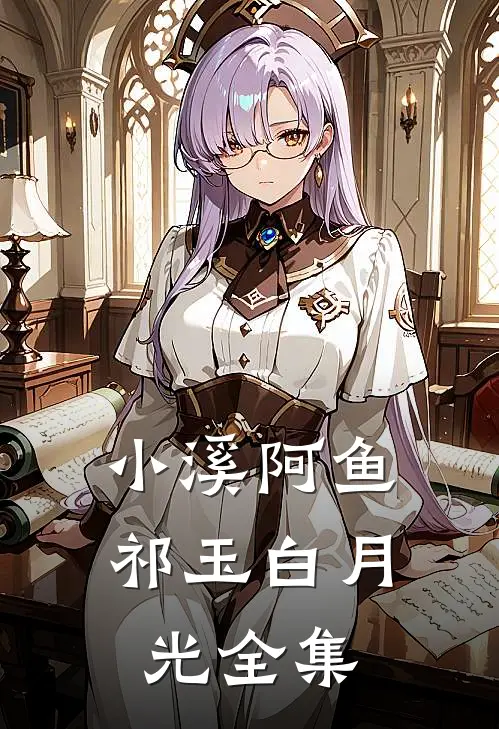 小溪阿鱼祁玉白月光 全集