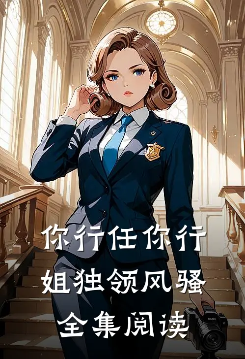 你行任你行，姐独领风骚全集阅读