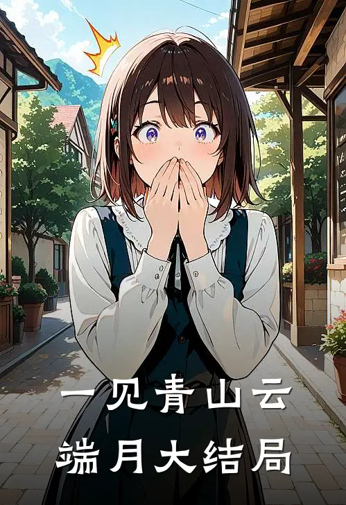 一见青山云端月大结局