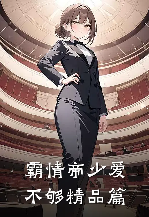 霸情帝少爱不够精品篇