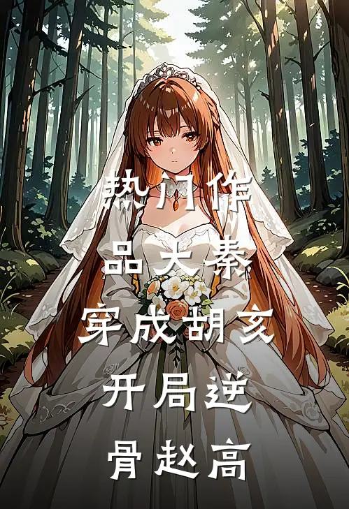 热门作品大秦：穿成胡亥，开局逆骨赵高
