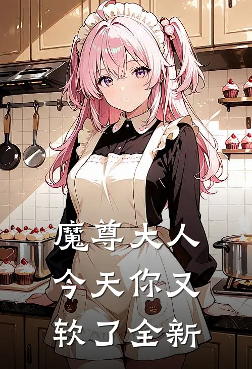 魔尊大人，今天你又软了全新
