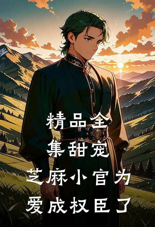 精品全集甜宠：芝麻小官为爱成权臣了