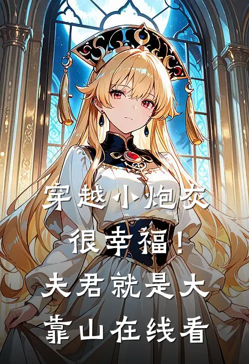 穿越小炮灰很幸福！夫君就是大靠山在线看