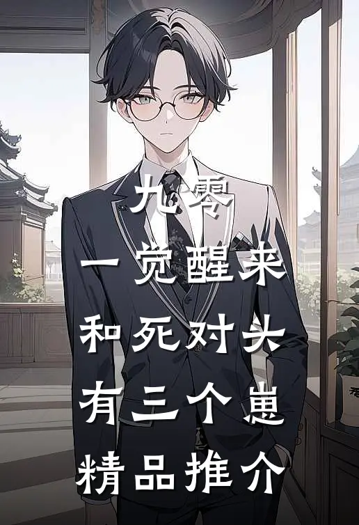 九零：一觉醒来和死对头有三个崽精品推介