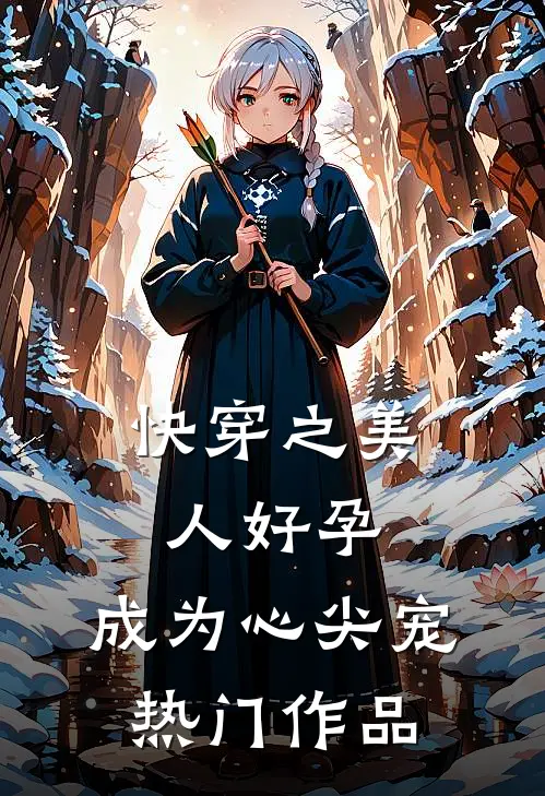 快穿之美人好孕，成为心尖宠热门作品