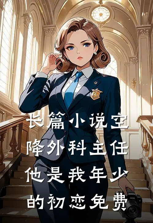 长篇小说空降外科主任,他是我年少的初恋免费