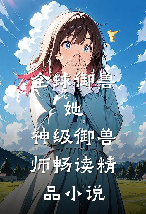 全球御兽：她，神级御兽师畅读精品小说